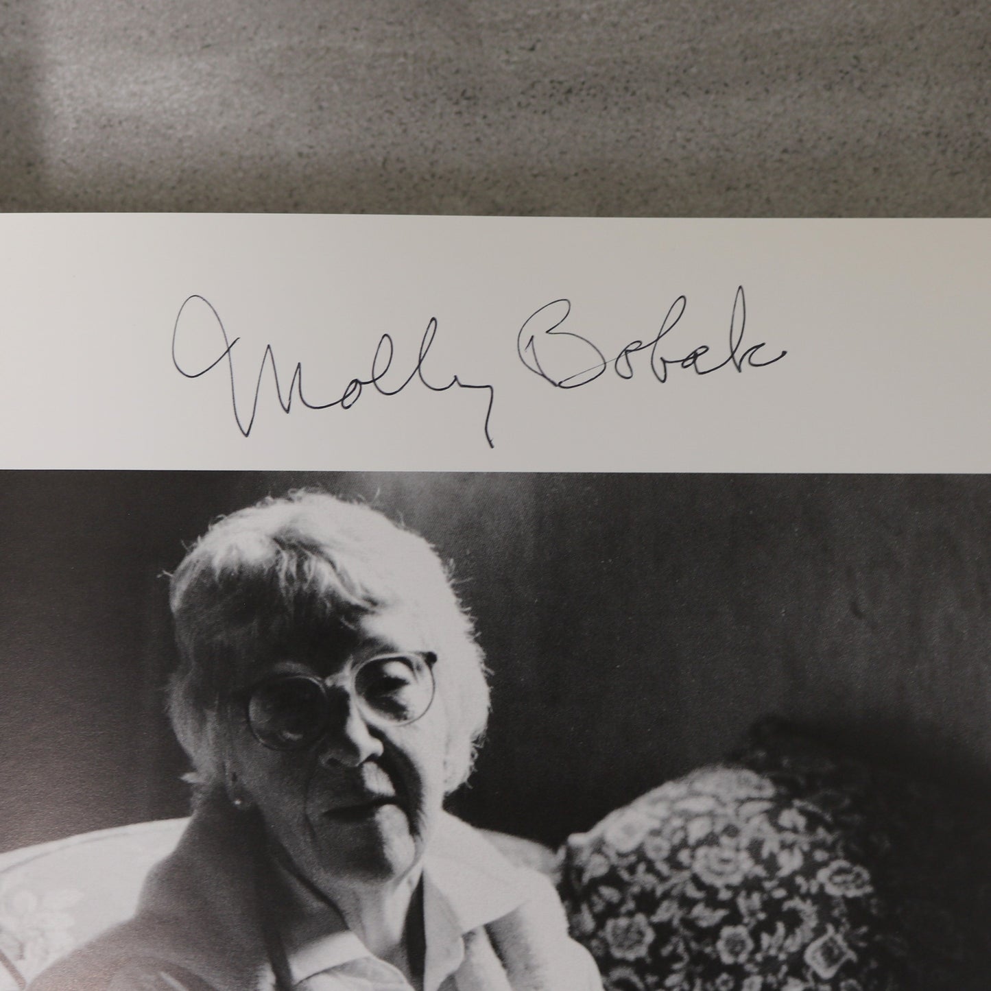 Molly Lamb Bobak Retrospective Canada Canadian Artist Painter Signed Art Book