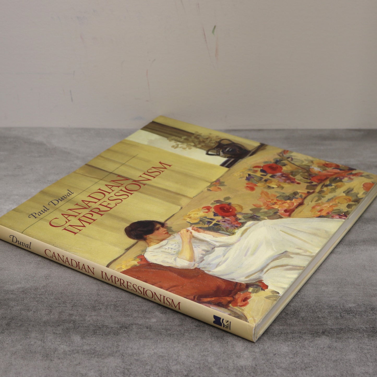 Canadian Impressionism Canada Painters Paintings Artists Art History Used Book