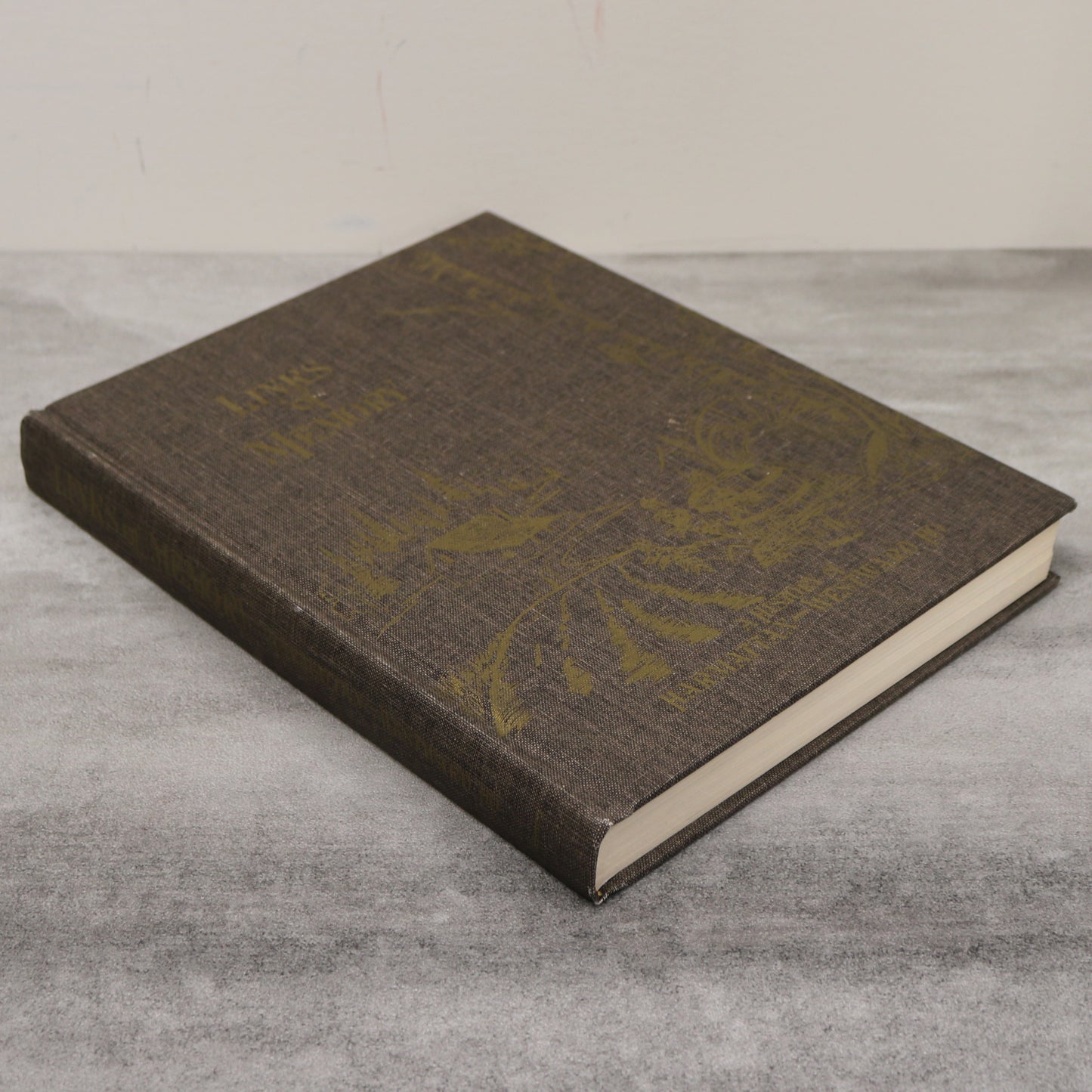 Links Memory Harmattan Westward Ho Olds Alberta Canada Sundre History Used Book