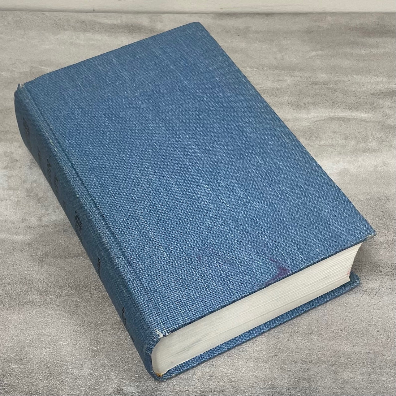 History of Marion County Iowa Knoxville Pella USA US United States Used Book