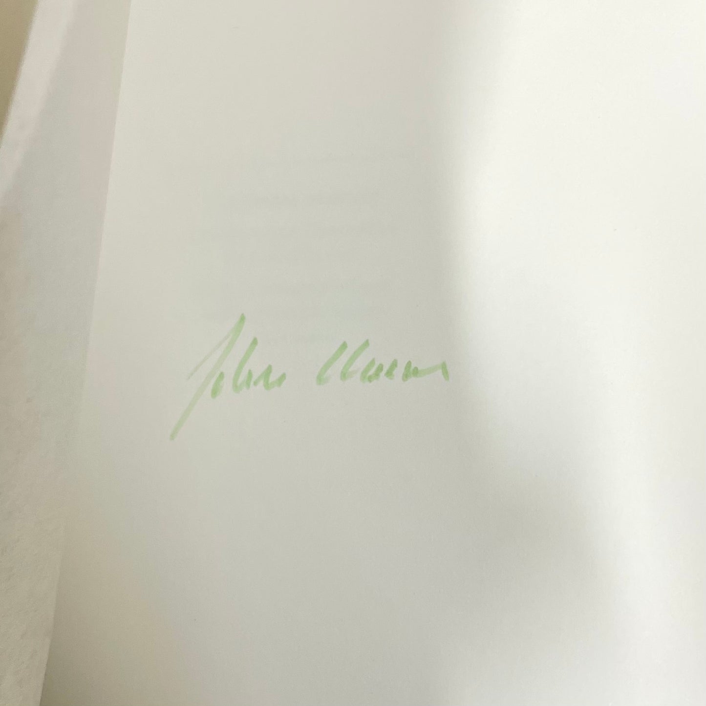 The Wapshot Chronicle John Cheever Signed The Franklin Library Used Book