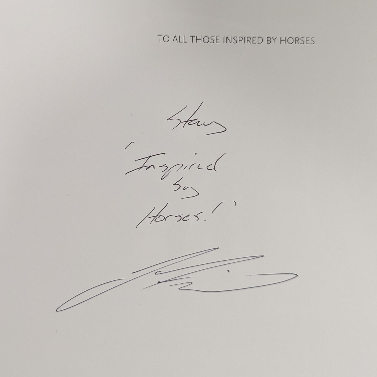 The Art of Liberty Training for Horses Trainer Equine Jonathan Field Used Book