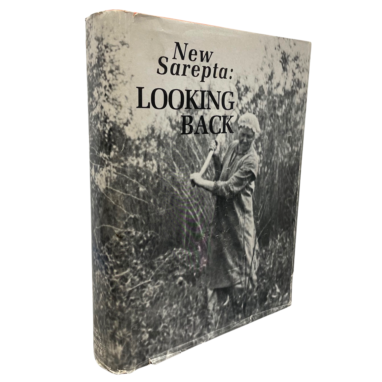 New Sarepta Looking Back Alberta Canada Canadian Local History Used Book