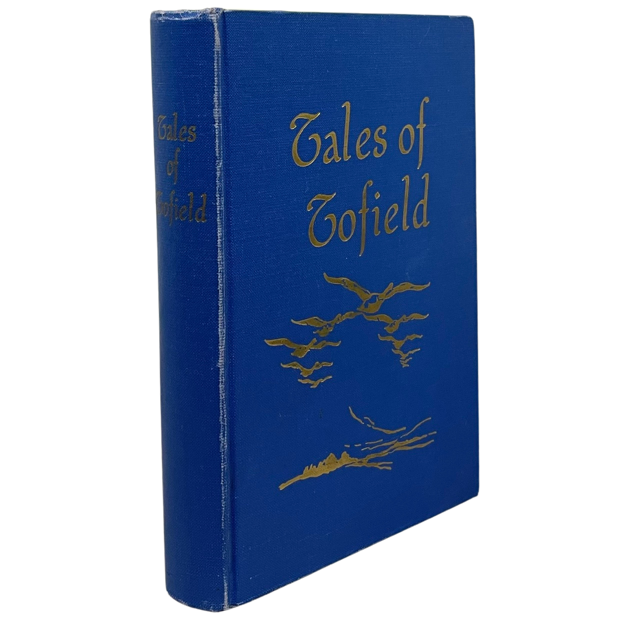Tales of Tofield Leduc Edmonton Alberta Canada Canadian Local History Used Book