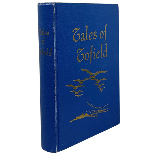 Tales of Tofield Leduc Edmonton Alberta Canada Canadian Local History Used Book