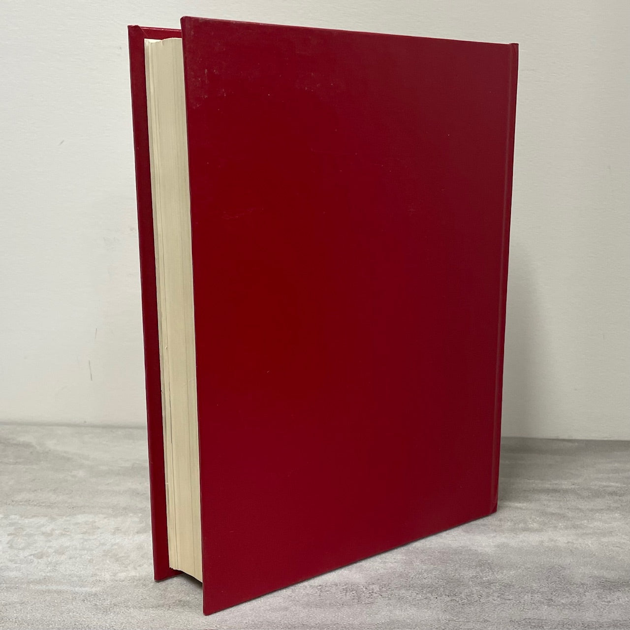 Over the Years Rimbey Fuller Alberta Canada Canadian Local History Used Book