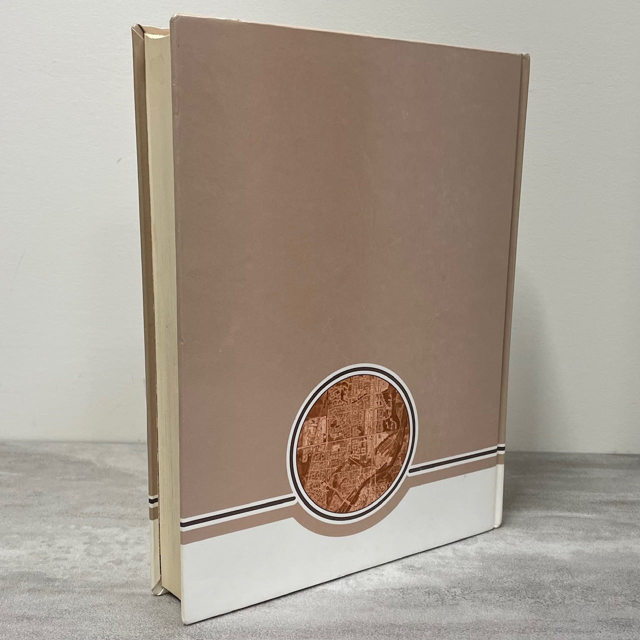 Little Village Grew North Red Deer Alberta Canada Canadian Local History Book