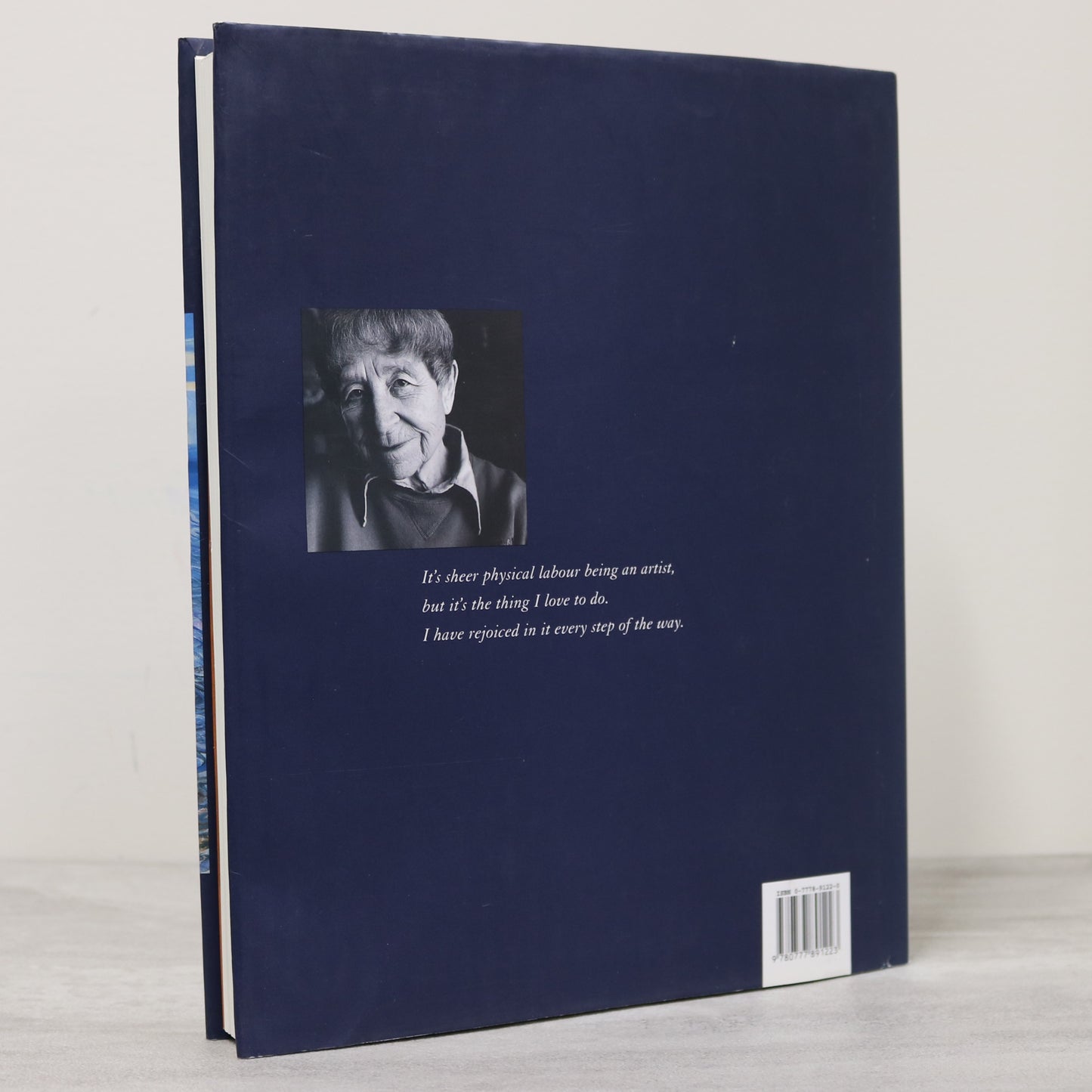 Celebrating Life Doris McCarthy Canada Canadian Artist Painter Paintings Art Book