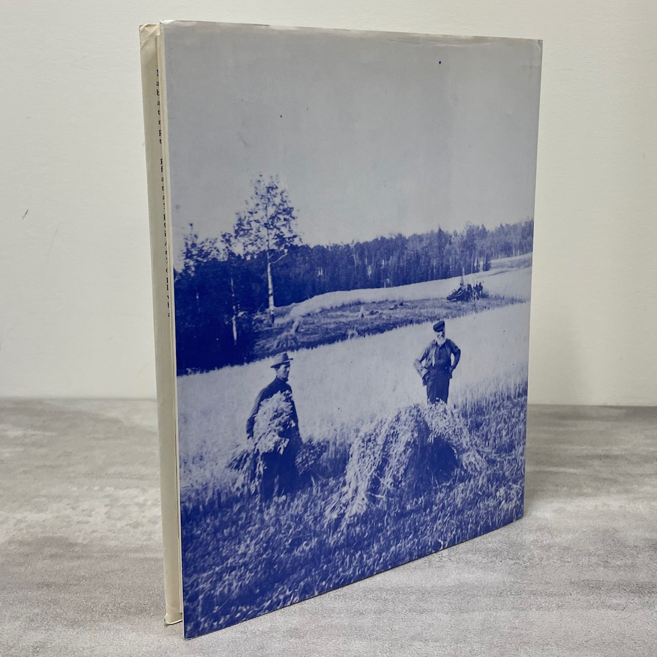 Yesterday Alberta Canada Canadian Agriculture Pictorial History Farming Used Book