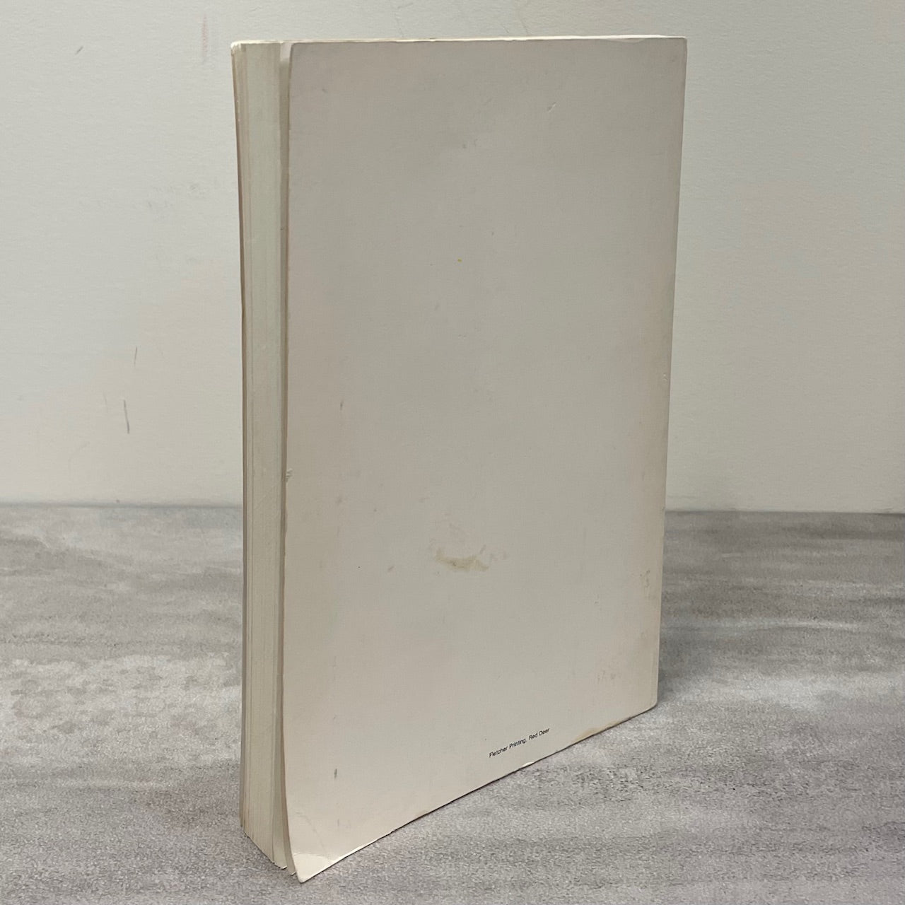 Homesteads Nurtured a City Red Deer Alberta Canada Canadian Local History Book