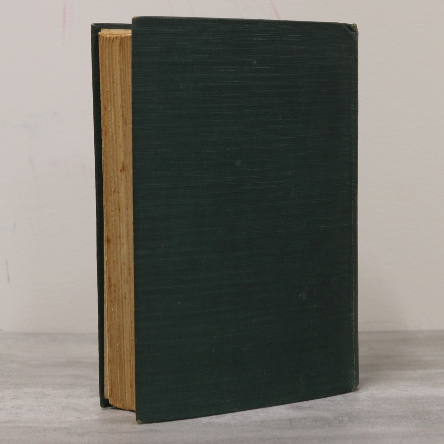 Mounted Police Life in Canada Record Calgary Royal Canadian History RCMP Used Book