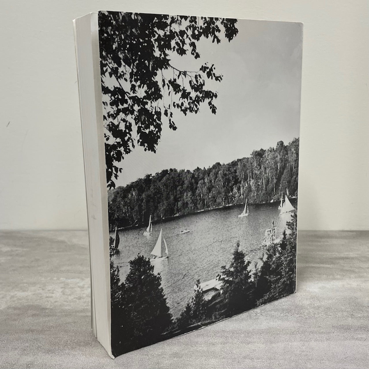 Chikopi Ak-O-Mak Matt Mann Summer Camp History Ontario Canada Used Book