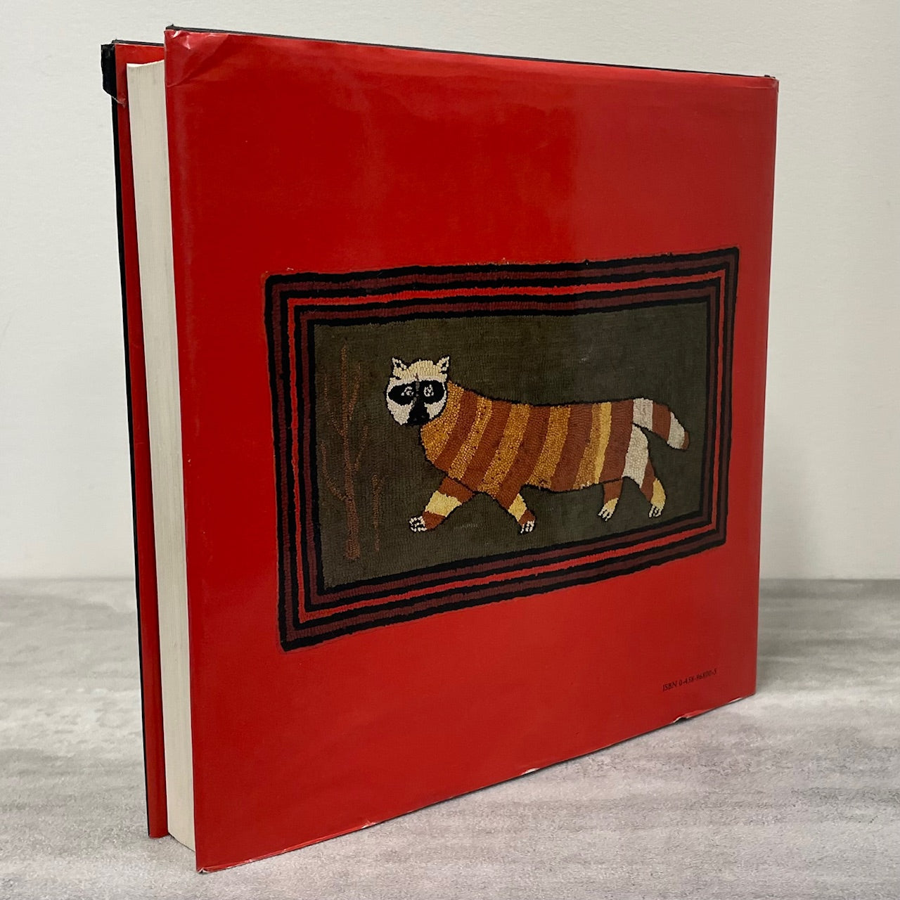 Folk Art Canada Canadian Primitive Naive Artist Sculpture Painting Used Book