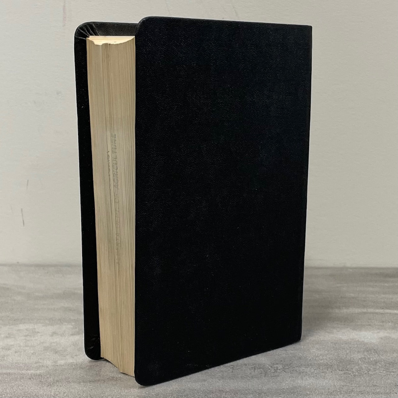 Livestock Brand Book 1974 Alberta Ranching History Cowboy Canada Used Book