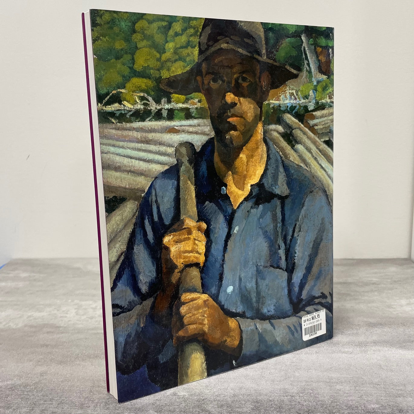 Edwin Holgate Canada Canadian Art Artist Painter Montreal Quebec Used Book