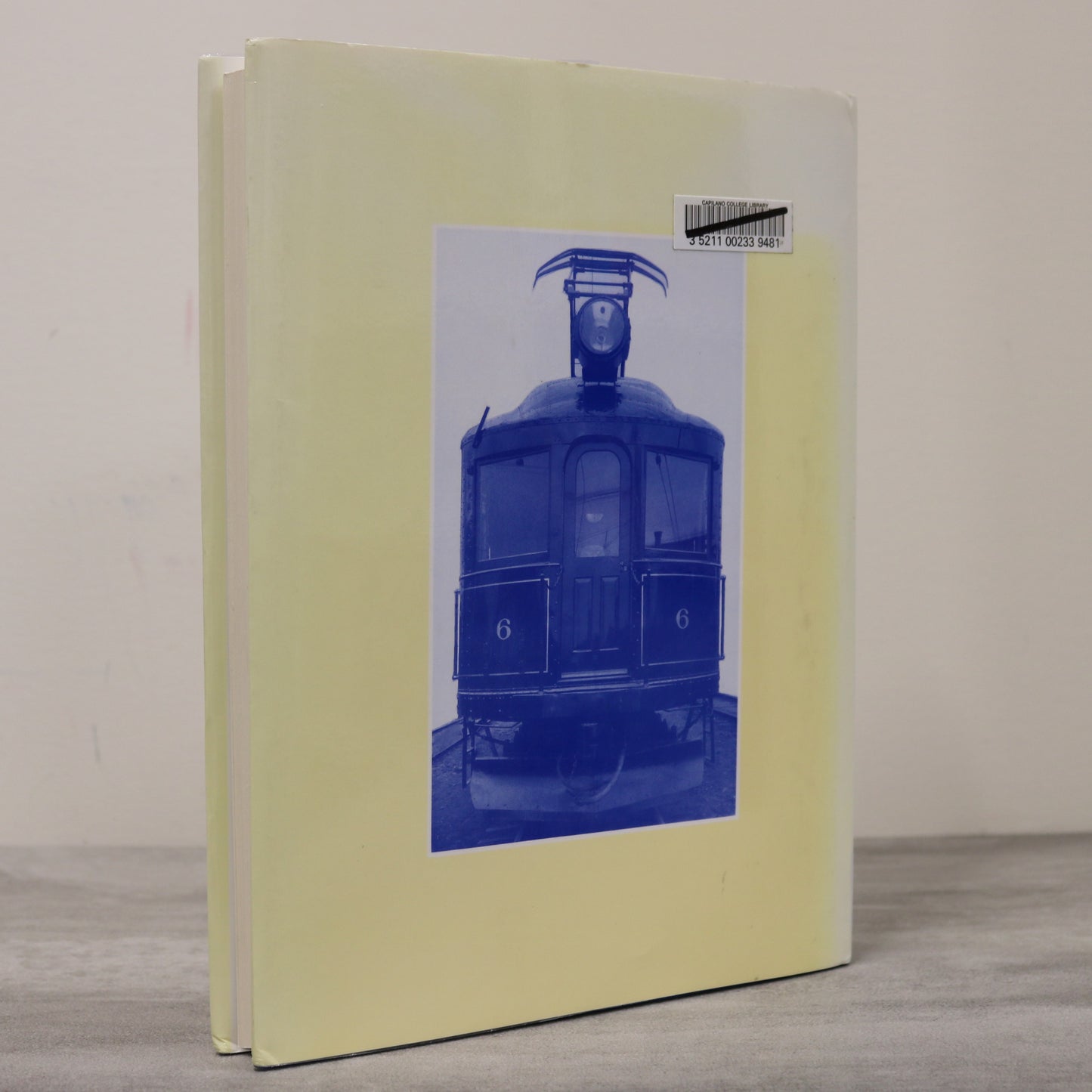 Streak Lightning Electric Railway Railroad Train Canada Canadian History Streetcar Book