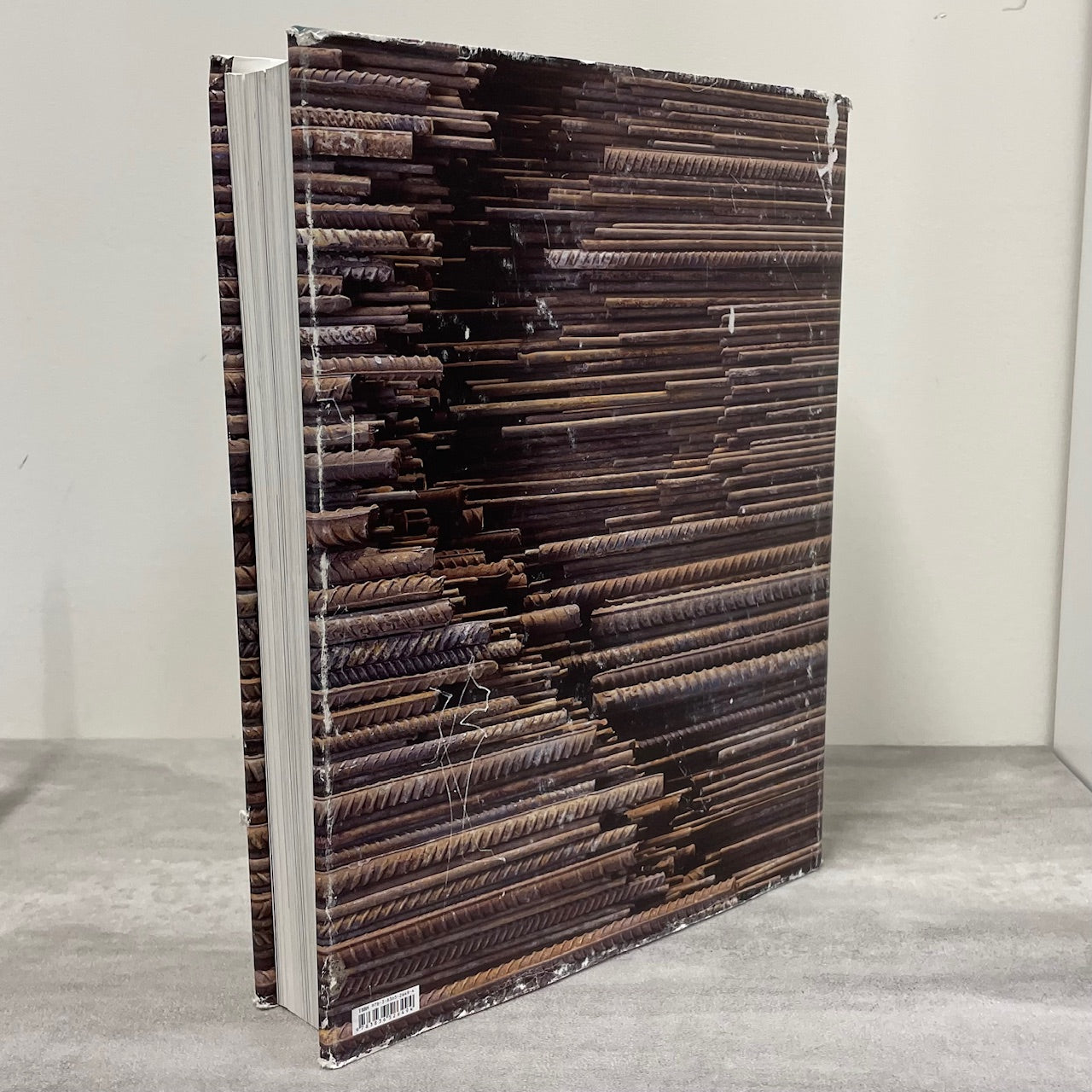 Ai Weiwei Chinese China Art Artist History Sculpture Taschen Used Book