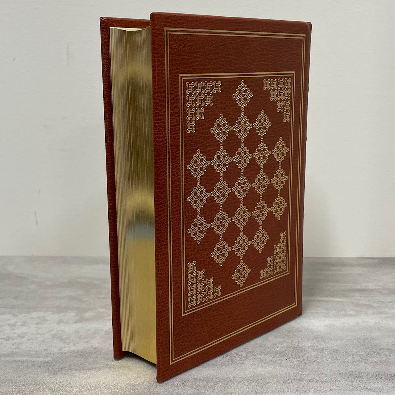 The Big Rock Candy Mountain Wallace Stegner Signed The Franklin Library Used Book