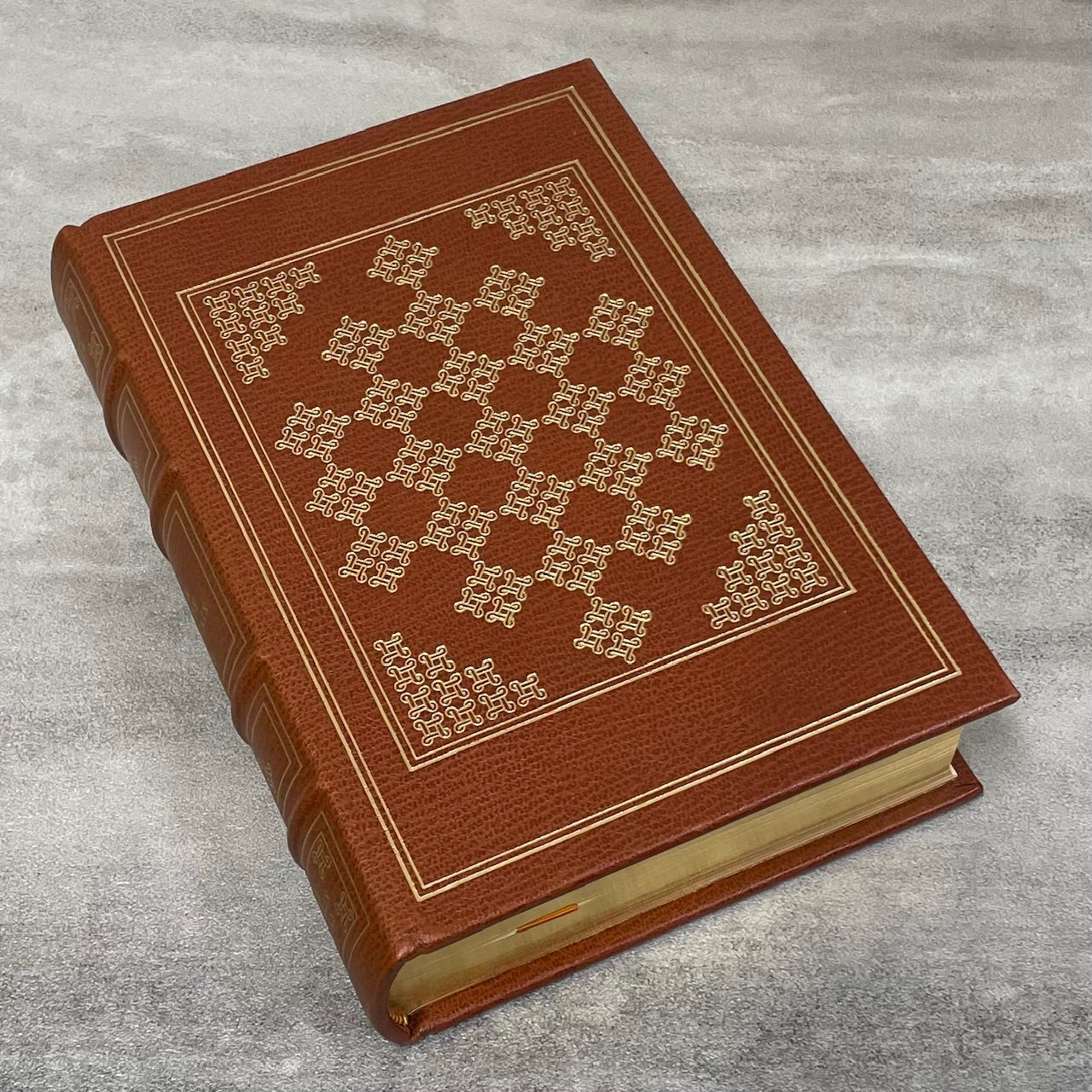 The Big Rock Candy Mountain Wallace Stegner Signed The Franklin Library Used Book