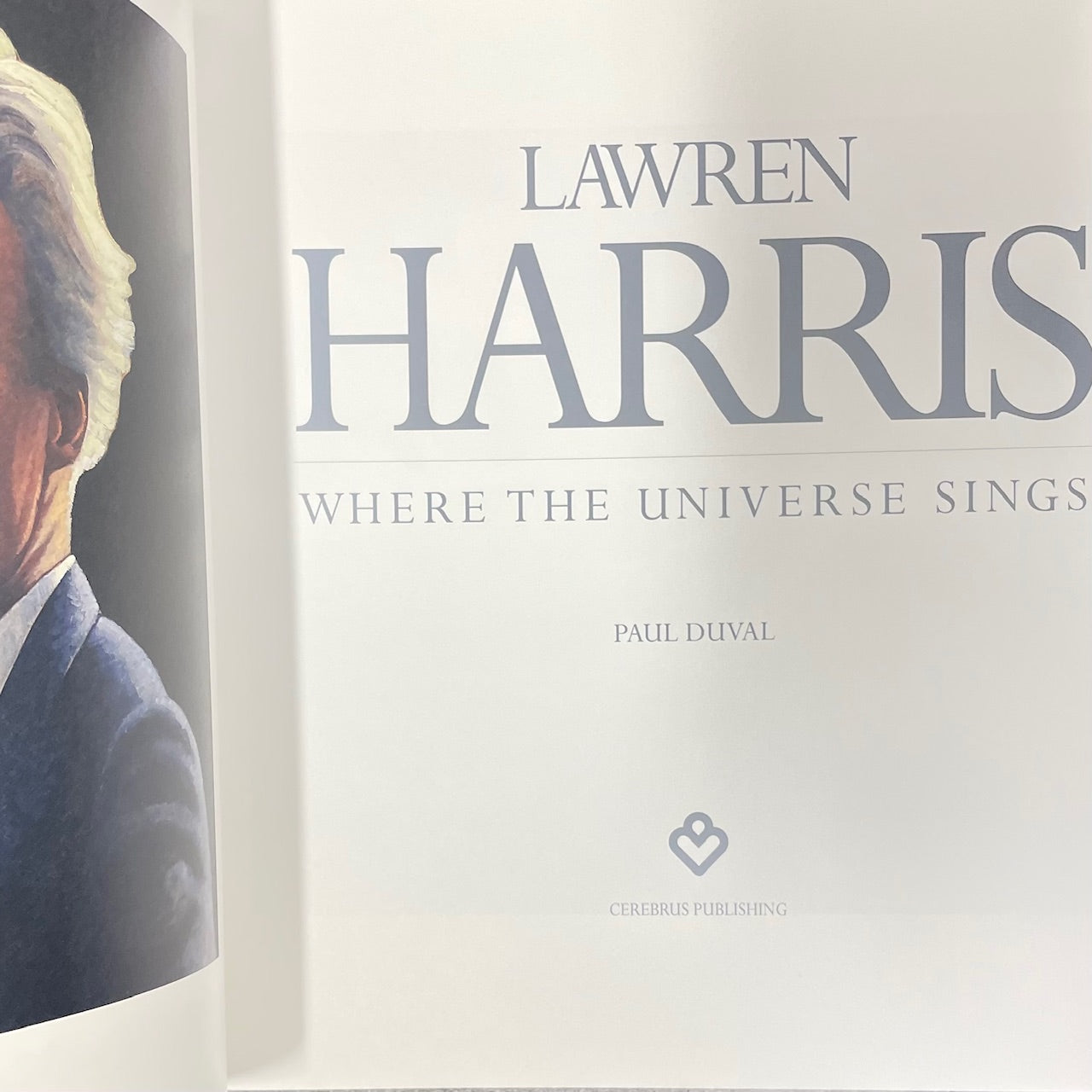 Lawren Harris Canada Art Artist Group 7 Seven Painter Canadian History Used Book