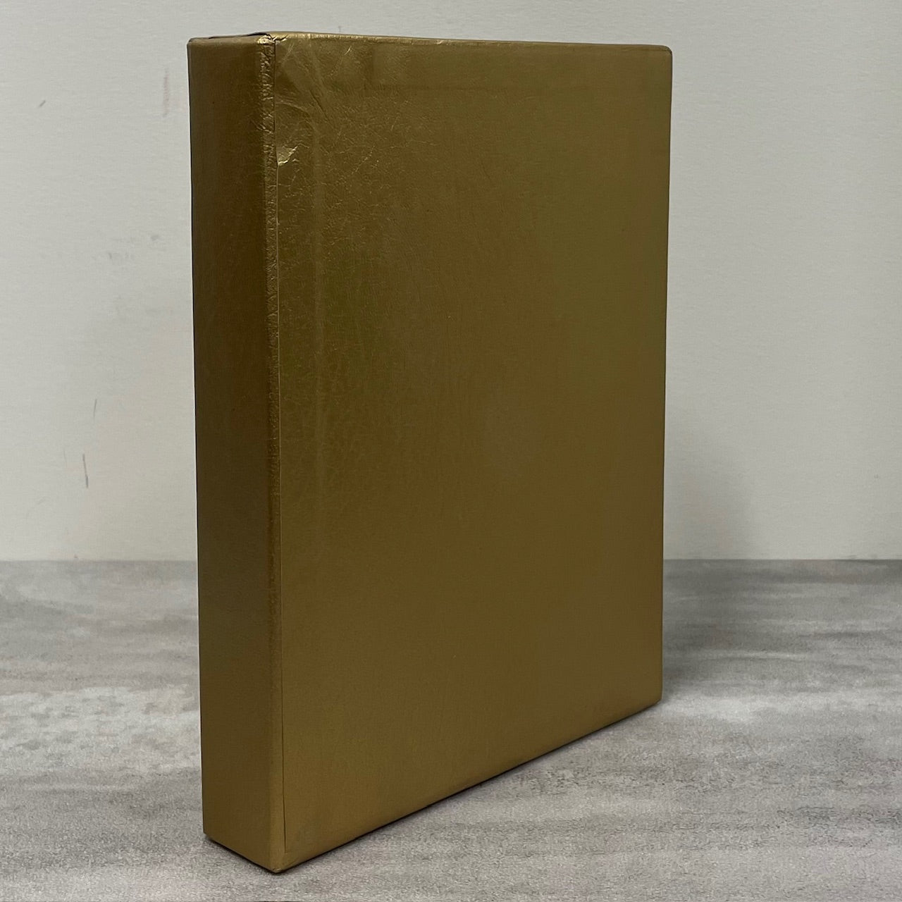 J. R. R. Tolkien The Hobbit 50th Anniversary Edition Slipcase Hardcover Used Book