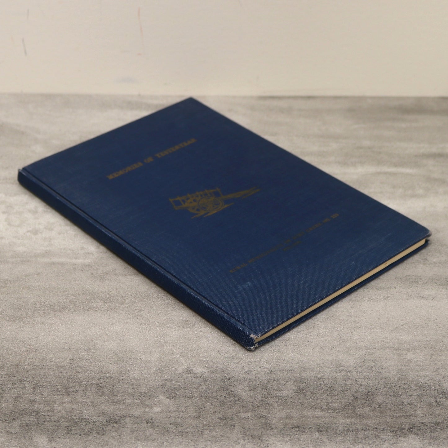 Memories of Yesteryear Lance Abbey Saskatchewan Miry Creek History Used Book