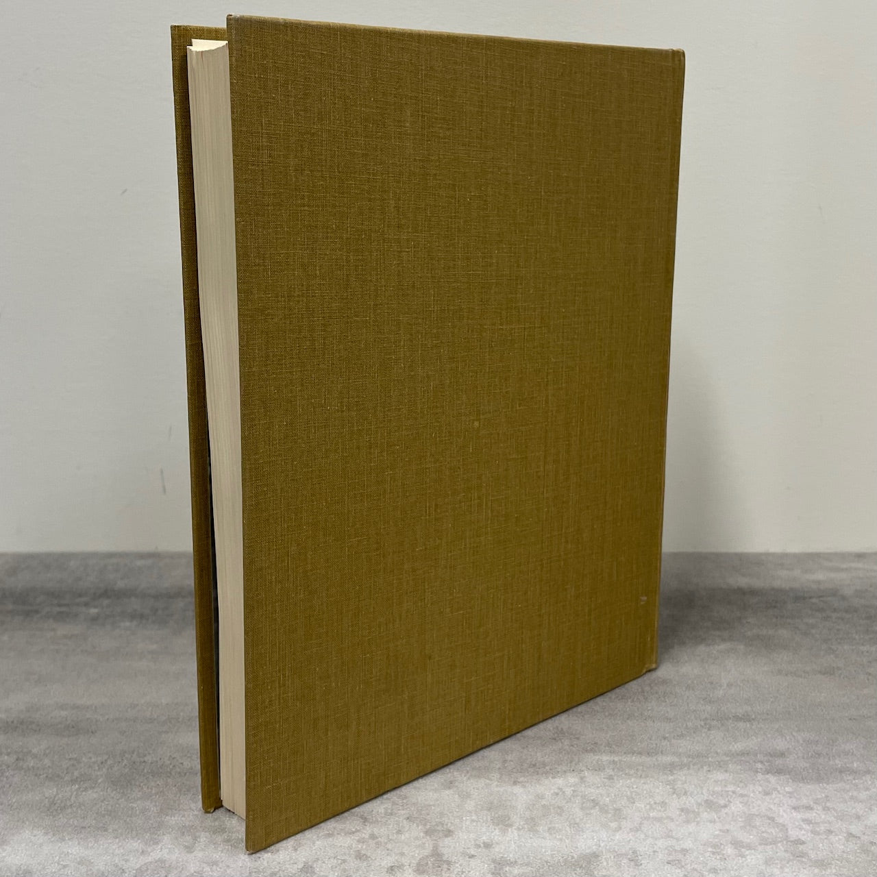 Little Town in the Valley Flaxcombe Saskatchewan Canada History Used Book