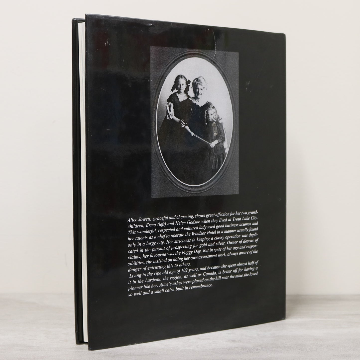 Circle of Silver Arrow Lakes BC British Columbia Kootenay Nakusp History Used Book