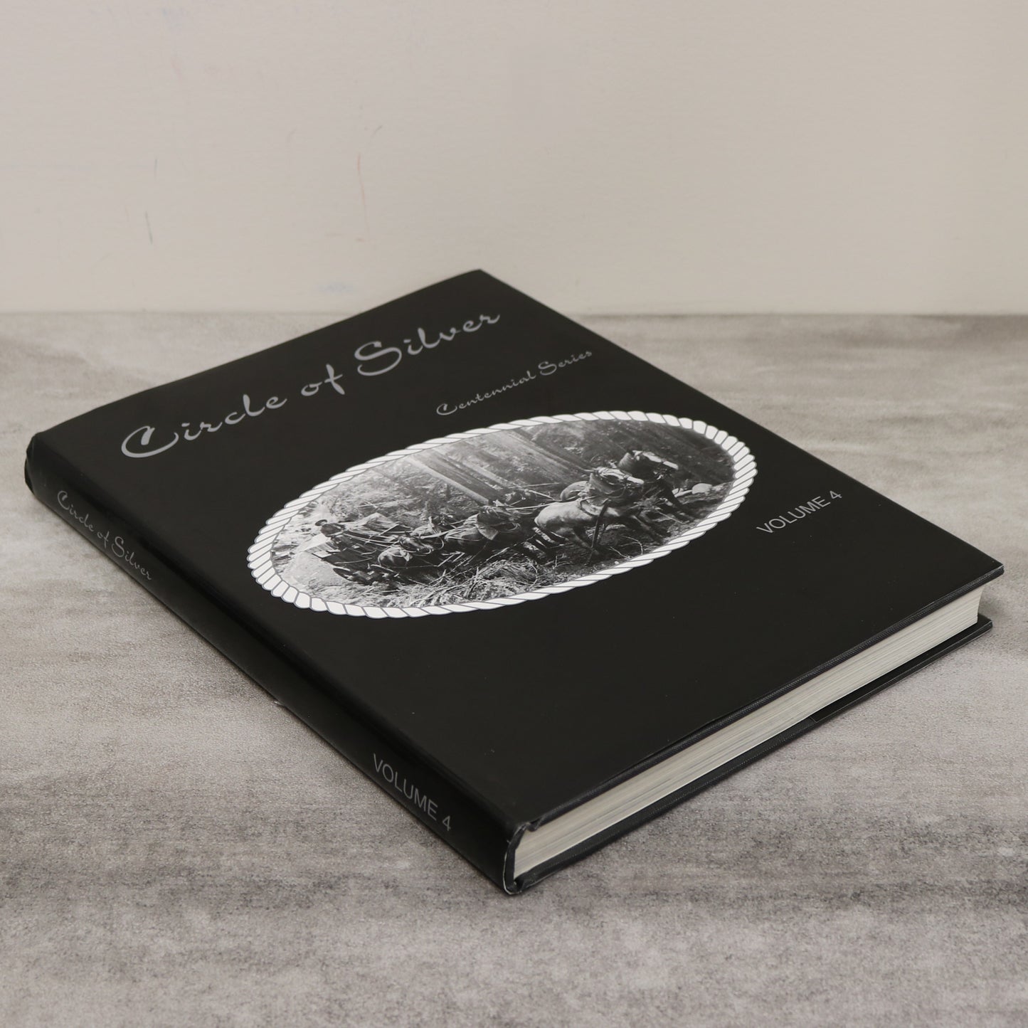 Circle of Silver Arrow Lakes BC British Columbia Kootenay Nakusp History Used Book