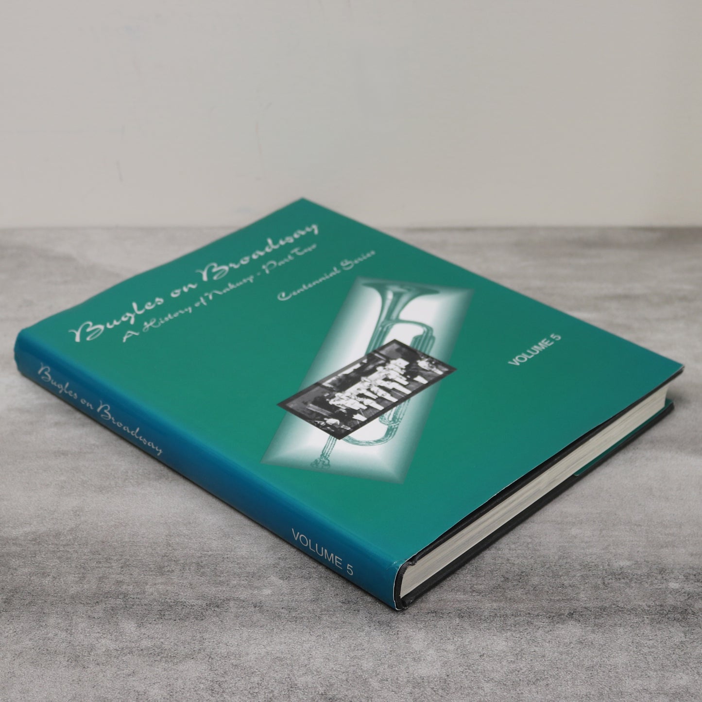 Bugles on Broadway Arrow Lakes BC British Columbia Kootenay History Nakusp Used Book