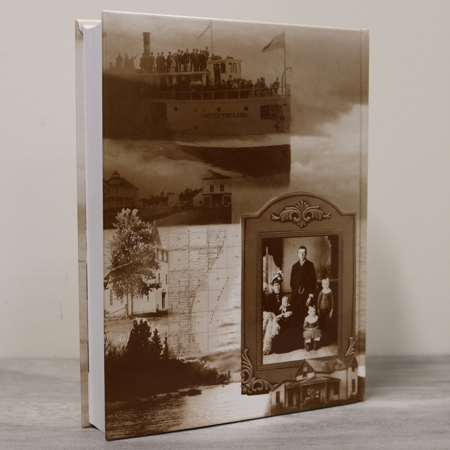 Hnausa Reflections Breidavik District Riverton Manitoba Icelandic Canada History Book