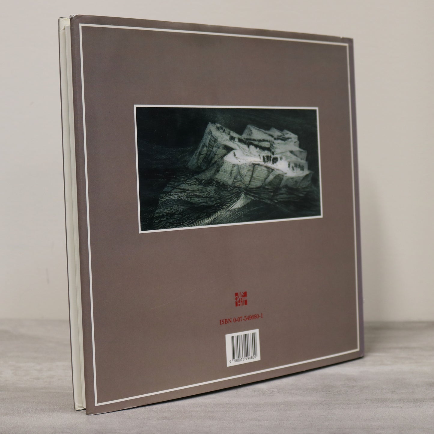 David Blackwood Newfoundland Canadian Artist Printmaker Printmaking Art Book