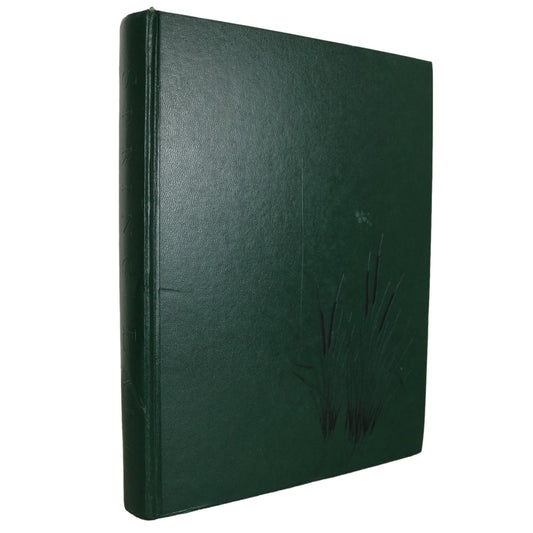 Spring Lake Utah USA American Mormon LDS Church Local History Used Book