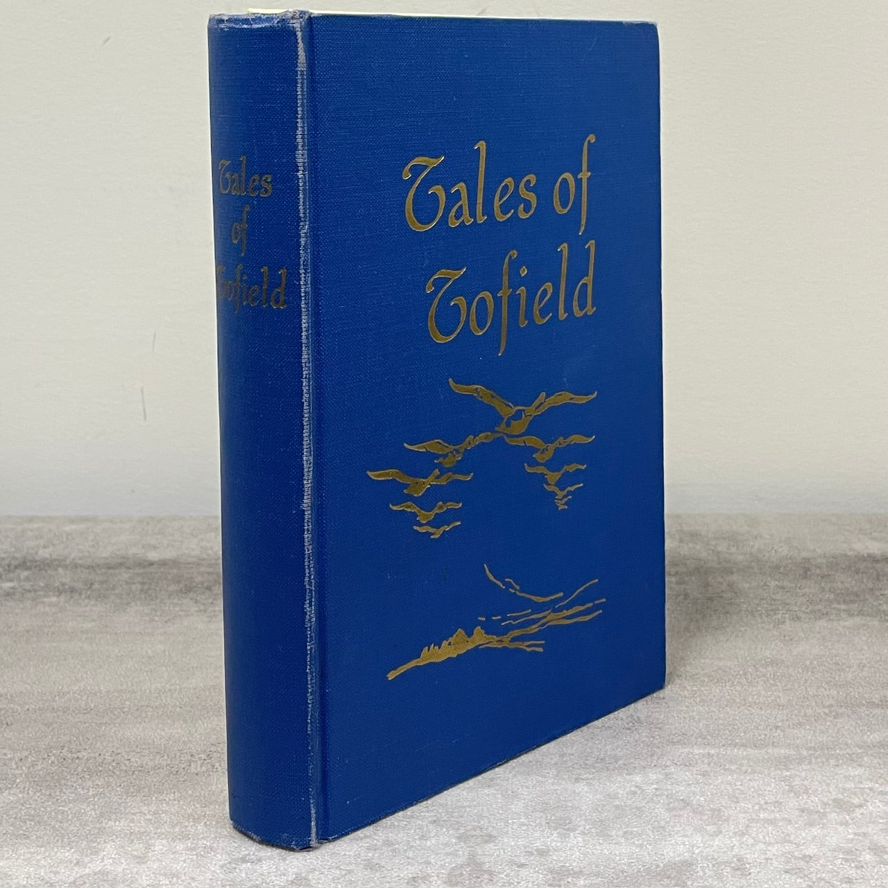Tales of Tofield Leduc Edmonton Alberta Canada Canadian Local History Used Book