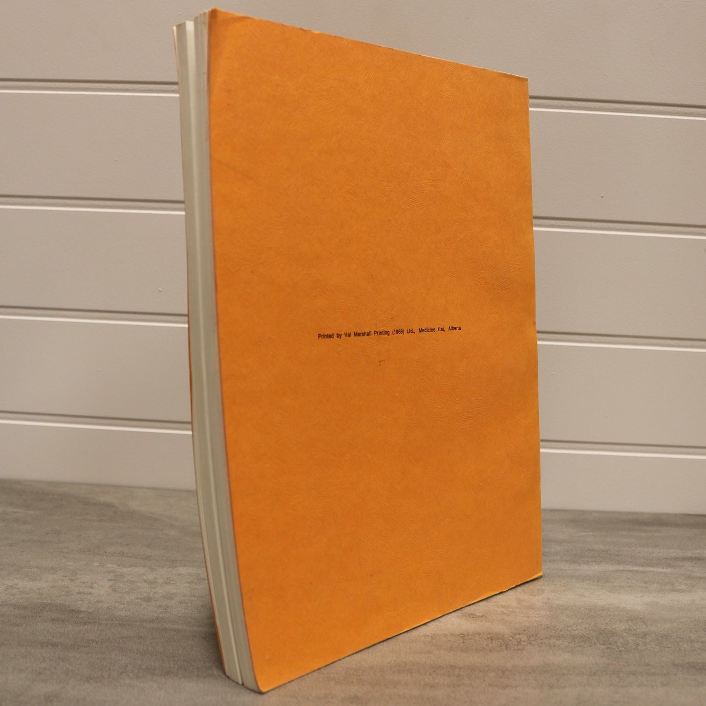 Saga of Schuler Stalwarts Alberta Canada Canadian Local History Used B Three Hills Books