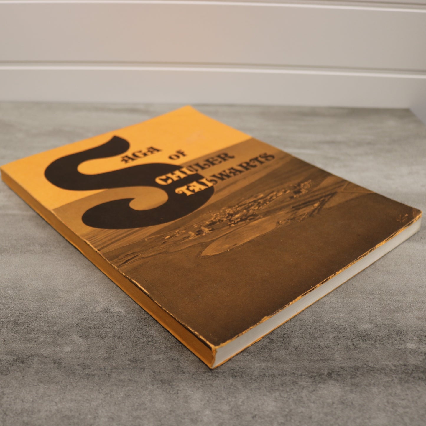 Saga of Schuler Stalwarts Alberta Canada Canadian Local History Used B Three Hills Books