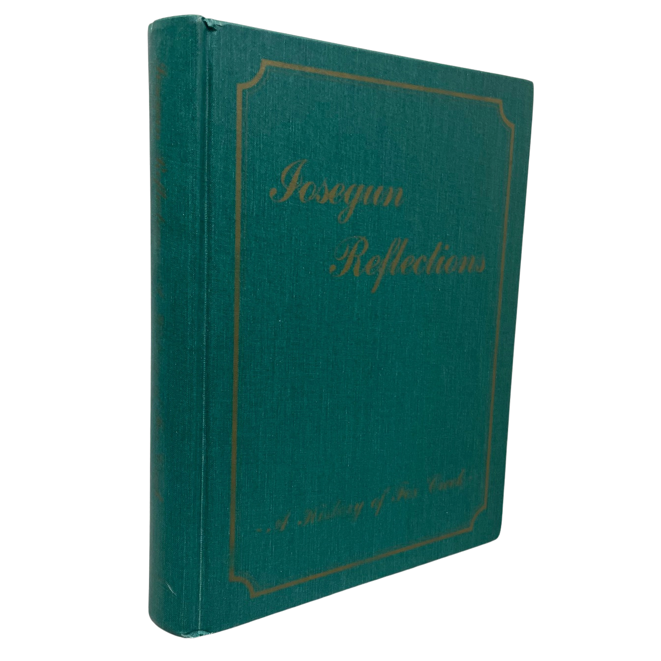 Iosegun Reflections Fox Creek Alberta Canada Canadian Community History Book