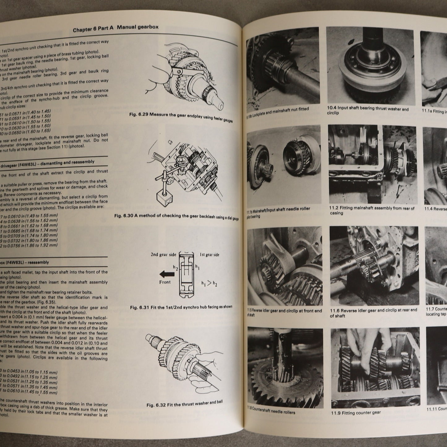 Datsun 510 1978 1979 Owners Workshop Manual Used Car Japanese Repair Book